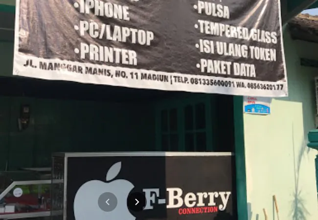 10 Tempat Service iPhone Madiun Terbaik, Ada Garansi Panjang hingga 6 Bulan