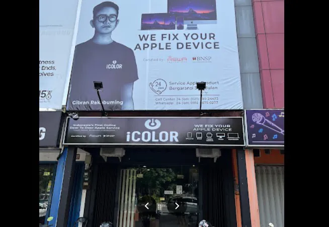 10 Rekomendasi Tempat Service iPhone Balikpapan, Ada yang Bisa ditunggu, Lho!