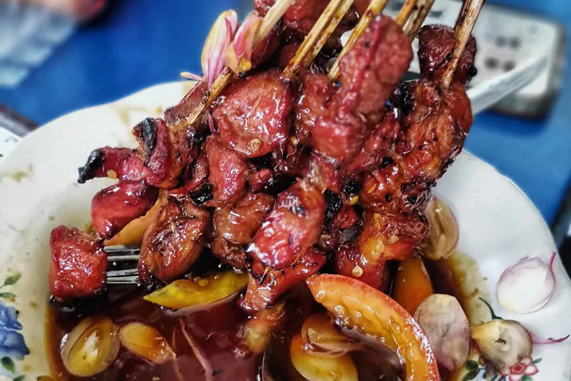 Paket Aqiqah Sukabumi Syar’i dengan Menu Bervariasi yang Cita Rasanya Nikmat, Harga Mulai dari 1 Jutaan 2023.