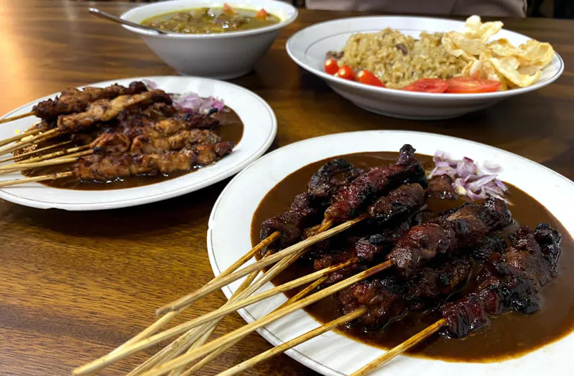 10 Aqiqah Jombang Murah yang Masakannya Enak dan Anti Bau Prengus, Mulai dari 1,5 Jutaan 2023.
