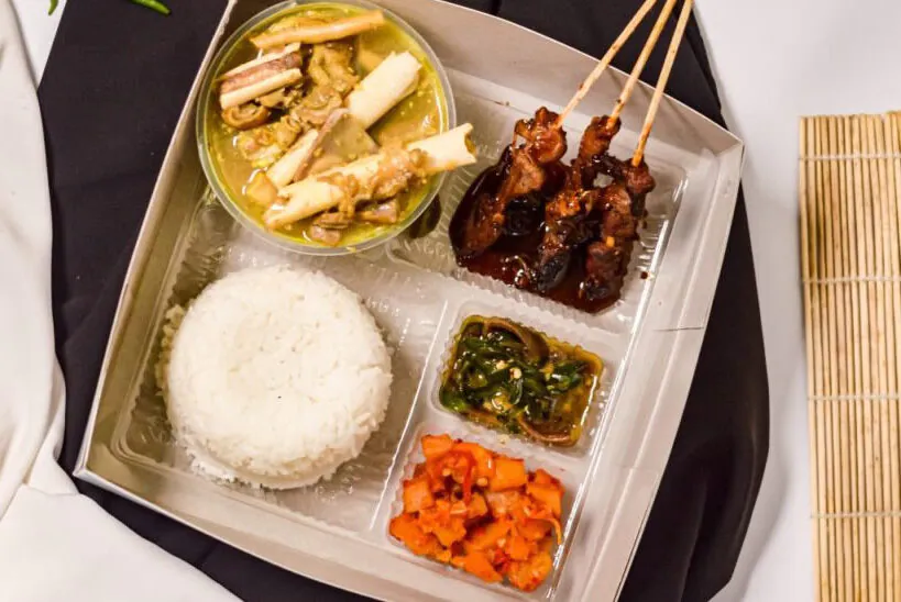Rekomendasi Aqiqah Sidoarjo dengan Jaminan Rasa Masakan yang Nikmat dan Proses Sesuai Syariat 2023.