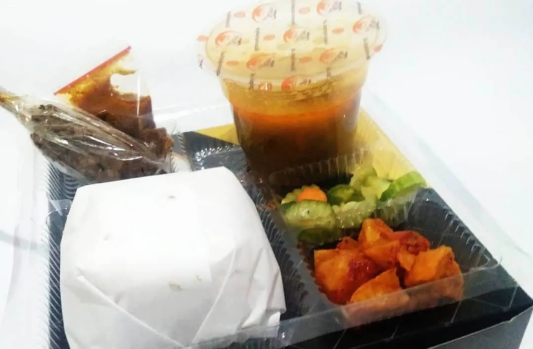 Aqiqah Cimahi Amanah yang Menyediakan Kambing Hidup dan Siap Saji dengan Harga 1 Jutaan 2023.