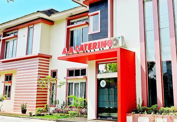 10 Catering Pekanbaru Mantap dan Murah Untuk Nikahan Mulai 12K per Porsi