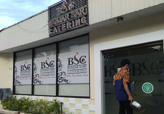 10 Catering Balikpapan Murah, Paket Nasi Kotak Mulai 15K