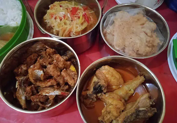 10 Catering Medan Terdekat Enak Halal, Harga Murah 12K