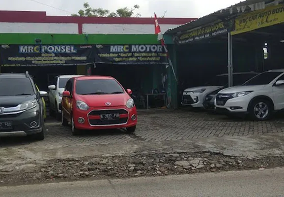 10 Rental Mobil Cikarang Selatan, Lepas Kunci Mulai 325K