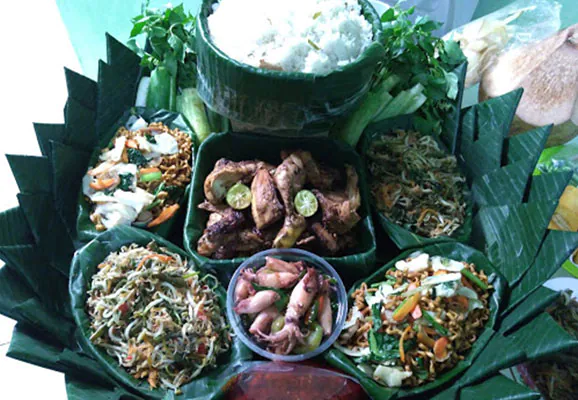 10 Catering Depok Enak Murah Mulai 13K