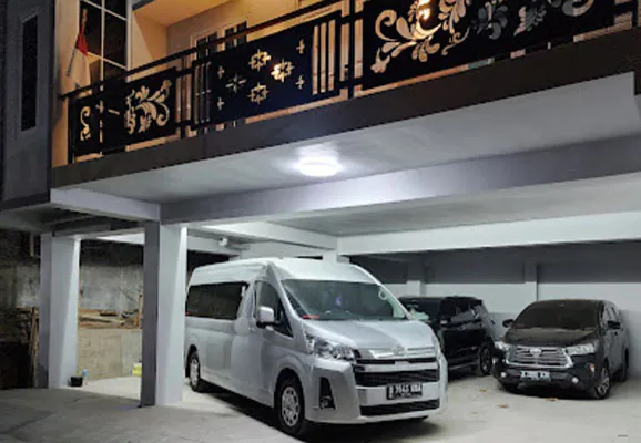 10 Rental Mobil Bekasi Barat Murah Mulai 300K