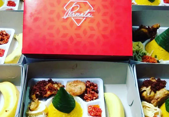 10 Catering Bogor Favorit dan Murah, Harga Mulai 20K