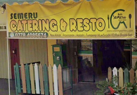 10 Catering Batam Andalan dan Murah Mulai 15K