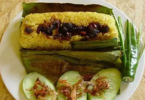 10 Catering Magelang Murah dan Enak, Paket Nasi 10rb