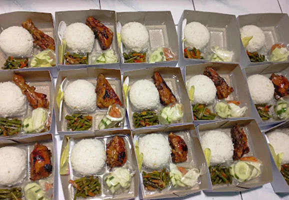 10 Catering Klaten Murah dan Enak, Harga Mulai 7rb