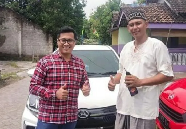 10 Dealer / Sales Daihatsu Kediri, Harga DP Mulai Rp.2.000.000