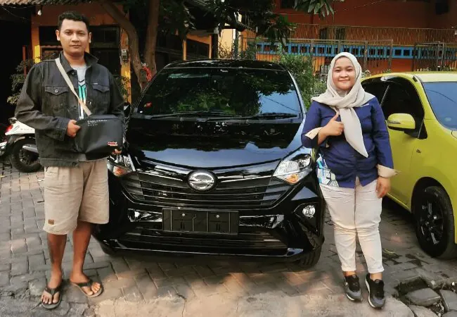 10 Dealer / Sales Daihatsu Sidoarjo, Harga DP Mulai Rp.2.000.000