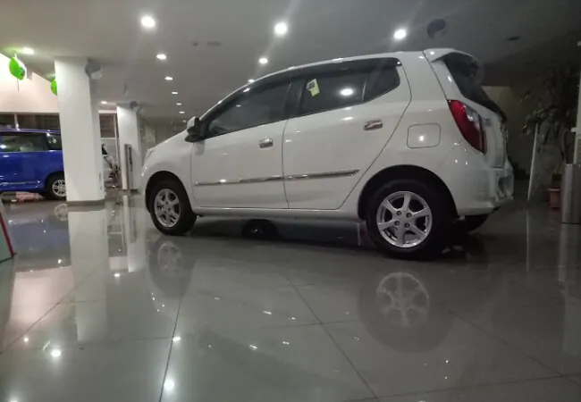 10 Dealer / Sales Daihatsu Jakarta, Harga DP Mulai Rp.2.000.000