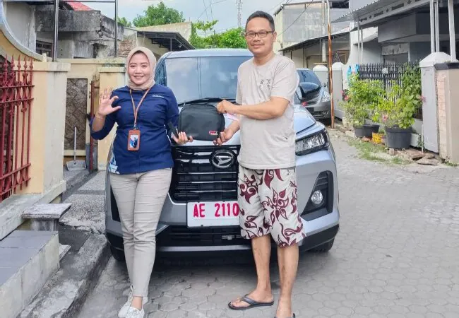 10 Dealer / Sales Daihatsu Madiun, Harga DP Mulai Rp.1.000.000