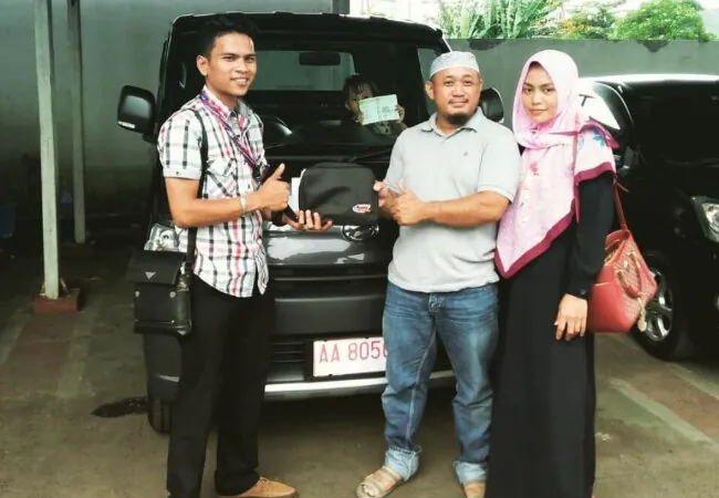 10 Dealer / Sales Daihatsu Magelang, Harga DP Mulai Rp.2.500.000