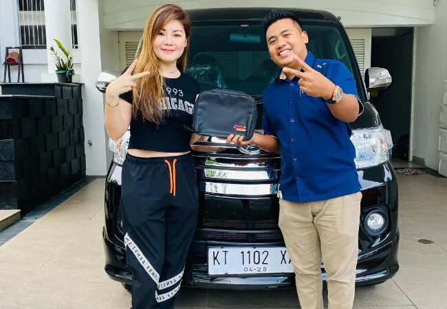 10 Dealer / Sales Daihatsu Balikpapan, Harga DP Mulai Rp.2.000.000