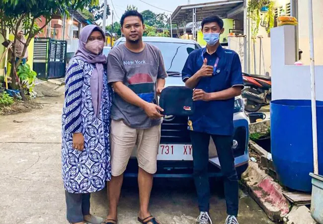 10 Dealer / Sales Daihatsu Karawang, Harga DP Mulai Rp.3.000.000