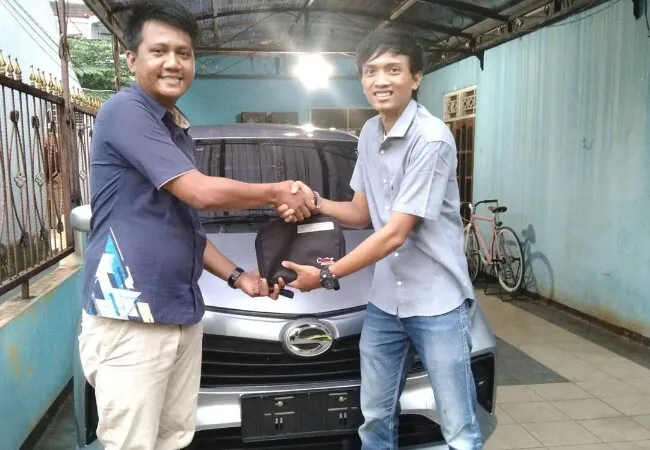 10 Dealer / Sales Daihatsu Depok, Harga DP Mulai Rp.1.000.000