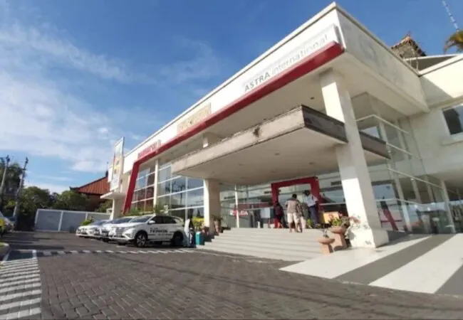 10 Dealer / Sales Daihatsu Bali, Harga DP Mulai Rp.2.000.000