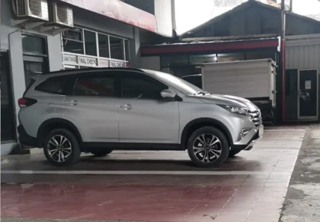 10 Dealer / Sales Daihatsu Jogja, Harga DP Mulai Rp.500.000