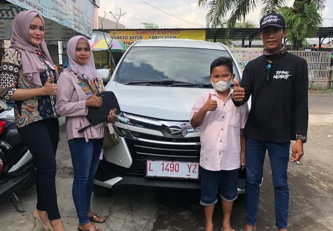 10 Dealer / Sales Daihatsu Jember, Harga DP Mulai Rp.5.000.000