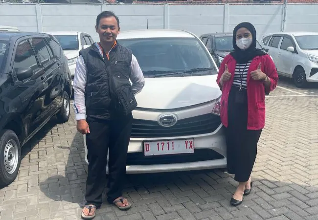 10 Dealer / Sales Daihatsu Bandung, Harga DP Mulai Rp.2.000.000