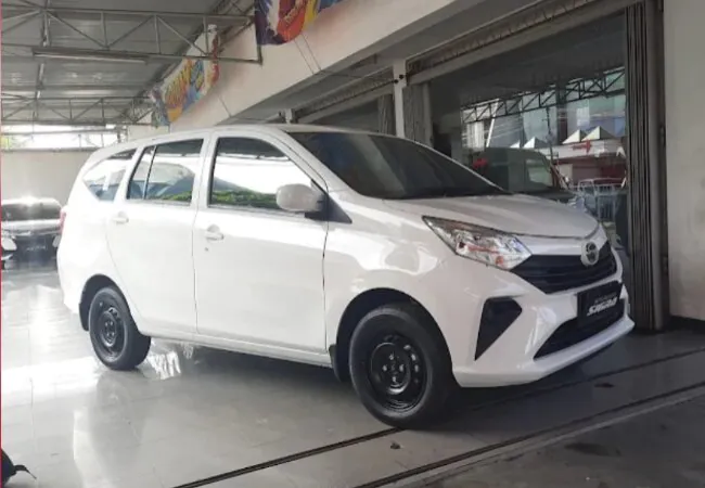 10 Dealer / Sales Daihatsu Surabaya, Harga DP Mulai Rp.3.000.000