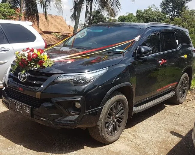 ABS Rent Car Rental Mobil Cilandak - Photo by Google