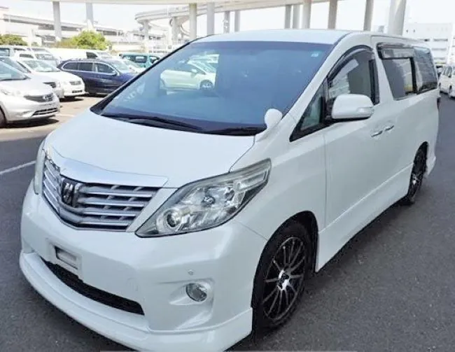 ARA Rent Car Rental Mobil Kemayoran - Photo by Be Forward