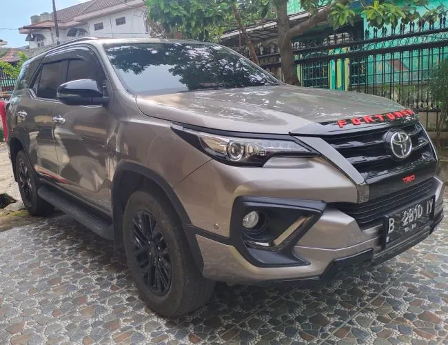 A&Y Rental Mobil Lahat - Photo by Google