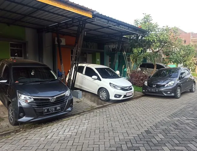 AYK Rent Car Rental Mobil Tegal - Photo by Google