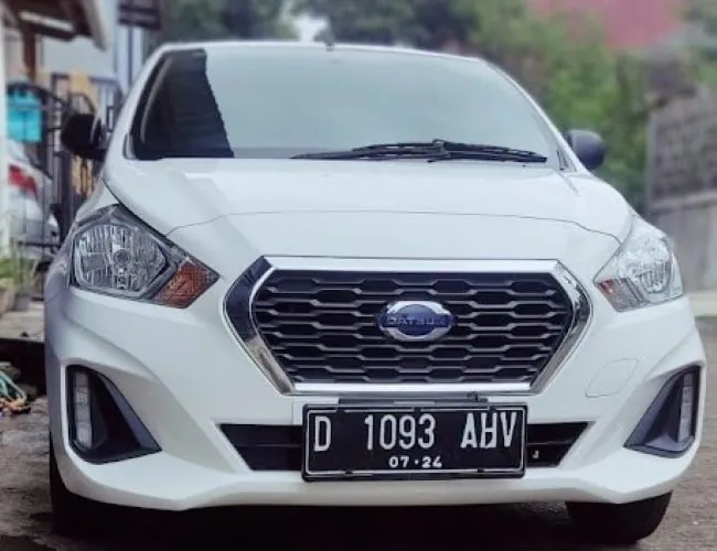 AZ Rent Car Cileunyi - Photo by Google