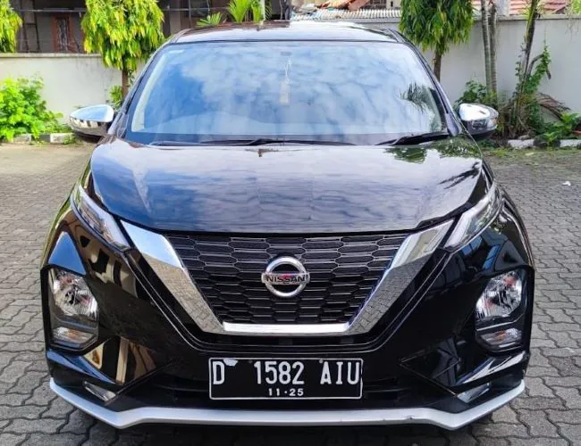 Abrizan Rent Car Cinere - Photo by Google