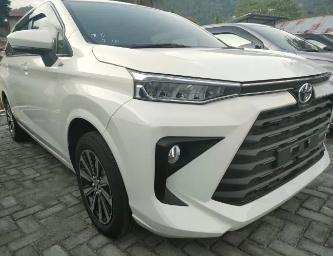 Adena Banggai Rental Mobil Luwuk - Photo by Google