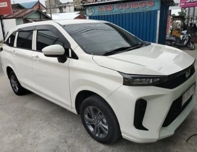 Adhwa Rent Car Pangkalan Kerinci - Photo by Google