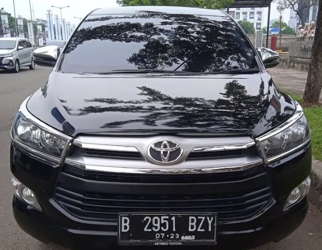 Aira Rental Mobil Balaraja - Photo by Google