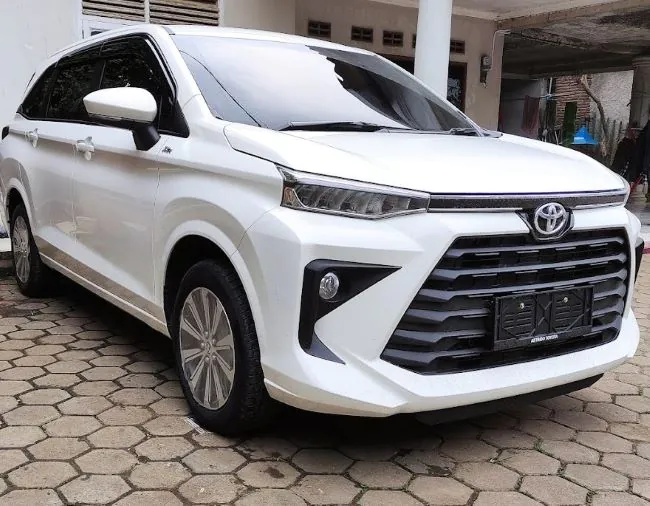 Aira Rental Mobil Tigaraksa - Photo by Google