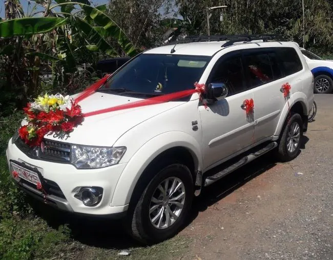 Airlangga Rental Mobil Slawi - Photo by Google