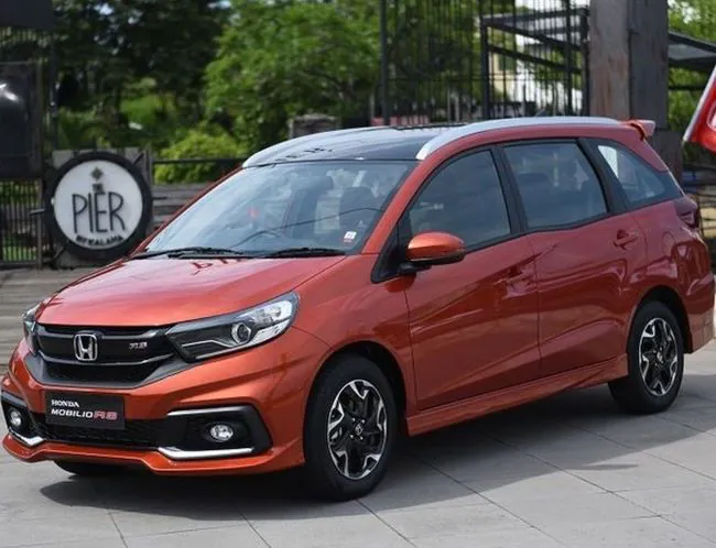 Ajeng Rental Mobil Cilandak - Photo by Kompas Otomotif