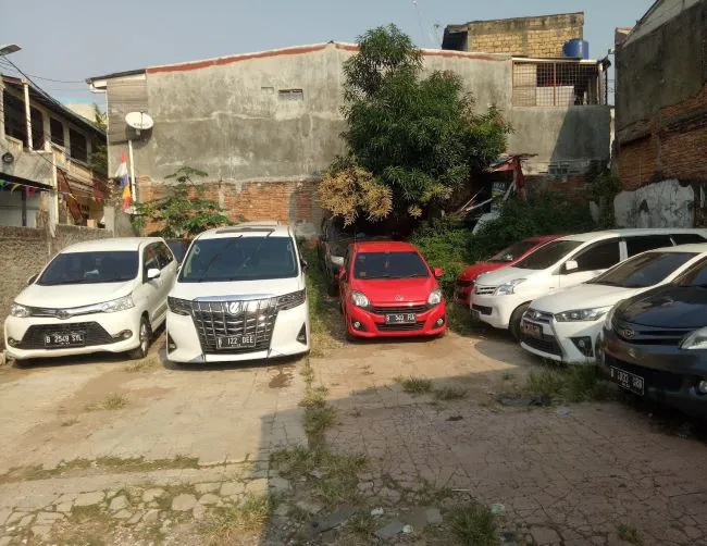 Al Fath Rental Kalibata - Photo by Google