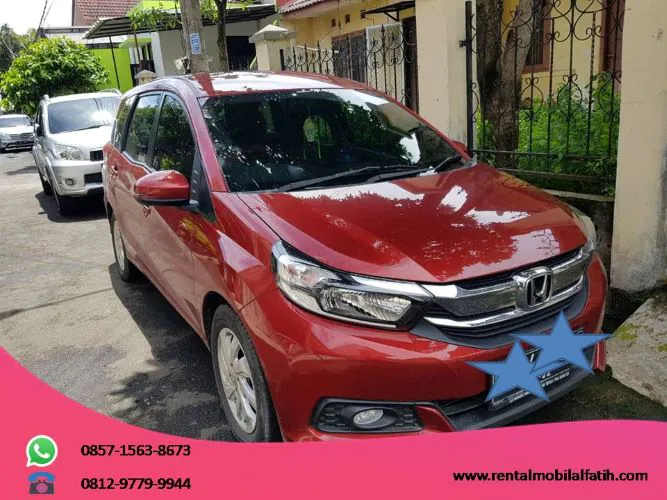 Al Fatih Rent Car Cijantung - Photo by Facebook