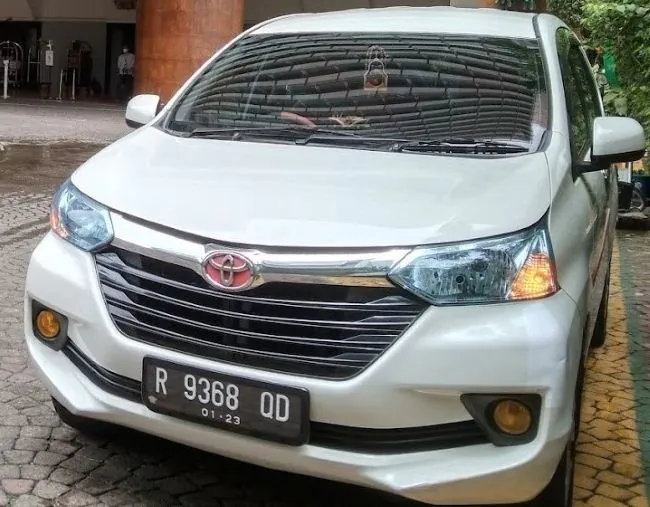 Al Fatih Rental Mobil Tanah Abang - Photo by Google