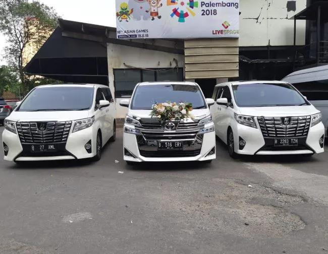 Aldo Rent Car Cakung - Photo by Google
