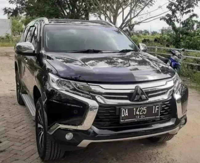 Alesha Rent Car Rental Mobil Martapura - Photo by Google