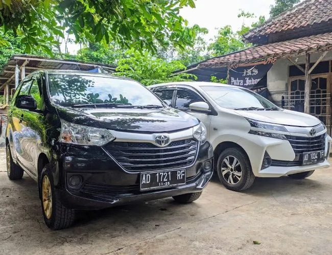 Alfarizqi Rent Car Rental Mobil Karanganyar - Photo by Google