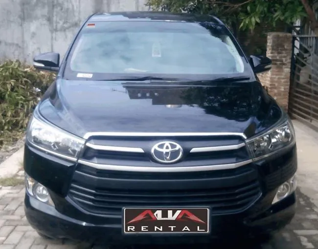 Alva Rental Mobil Tembalang - Photo by Google