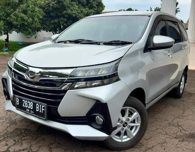 Andalan Kita Rental Mobil Pasar Minggu - Photo by Google