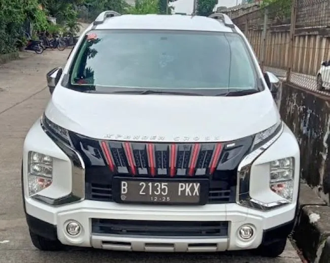 Andara Rent Car Cilandak - Photo by Google